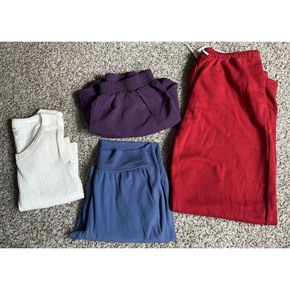 Youth Girl's Mixed Clothing Lot, Size 14